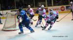 Photo hockey match Chamonix  - Epinal  le 12/03/2013