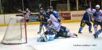 Photo hockey match Chamonix  - Epinal  le 12/03/2013