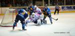 Photo hockey match Chamonix  - Epinal  le 12/03/2013