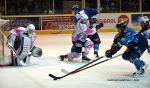 Photo hockey match Chamonix  - Epinal  le 12/03/2013