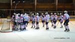 Photo hockey match Chamonix  - Epinal  le 12/03/2013