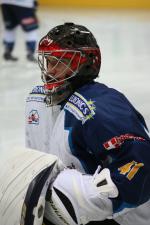 Photo hockey match Chamonix  - France U20 le 27/08/2013
