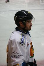 Photo hockey match Chamonix  - France U20 le 27/08/2013