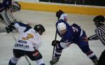 Photo hockey match Chamonix  - France U20 le 27/08/2013