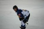 Photo hockey match Chamonix  - France U20 le 27/08/2013
