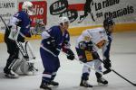 Photo hockey match Chamonix  - France U20 le 27/08/2013