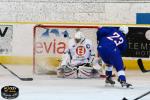 Photo hockey match Chamonix  - France U20 le 26/08/2015