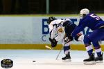 Photo hockey match Chamonix  - France U20 le 26/08/2015