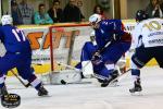 Photo hockey match Chamonix  - France U20 le 26/08/2015