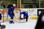 Photo hockey match Chamonix  - France U20 le 26/08/2015