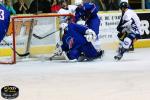 Photo hockey match Chamonix  - France U20 le 26/08/2015