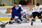 Photo hockey match Chamonix  - France U20 le 26/08/2015