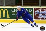 Photo hockey match Chamonix  - France U20 le 26/08/2015