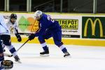 Photo hockey match Chamonix  - France U20 le 26/08/2015