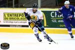 Photo hockey match Chamonix  - France U20 le 26/08/2015