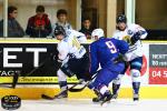 Photo hockey match Chamonix  - France U20 le 26/08/2015