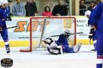Photo hockey match Chamonix  - France U20 le 26/08/2015