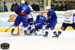 Photo hockey match Chamonix  - France U20 le 26/08/2015