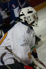 Photo hockey match Chamonix  - France U20 le 27/08/2013