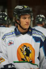 Photo hockey match Chamonix  - France U20 le 27/08/2013