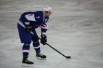 Photo hockey match Chamonix  - France U20 le 27/08/2013