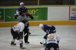 Photo hockey match Chamonix  - France U20 le 27/08/2013