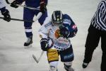 Photo hockey match Chamonix  - France U20 le 27/08/2013