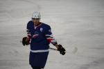 Photo hockey match Chamonix  - France U20 le 27/08/2013