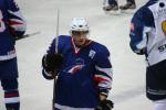 Photo hockey match Chamonix  - France U20 le 27/08/2013