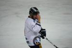 Photo hockey match Chamonix  - France U20 le 27/08/2013