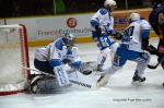 Photo hockey match Chamonix  - Gap  le 17/11/2013