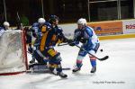 Photo hockey match Chamonix  - Gap  le 17/11/2013