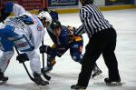 Photo hockey match Chamonix  - Gap  le 17/11/2013