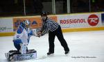 Photo hockey match Chamonix  - Gap  le 17/11/2013
