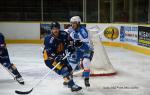 Photo hockey match Chamonix  - Gap  le 17/11/2013