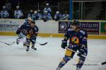 Photo hockey match Chamonix  - Gap  le 17/11/2013