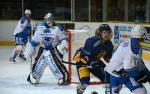 Photo hockey match Chamonix  - Gap  le 17/11/2013