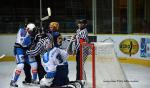 Photo hockey match Chamonix  - Gap  le 17/11/2013