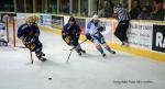 Photo hockey match Chamonix  - Gap  le 17/11/2013