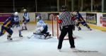 Photo hockey match Chamonix  - Gap  le 17/11/2013