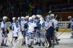 Photo hockey match Chamonix  - Gap  le 17/11/2013