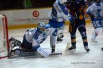 Photo hockey match Chamonix  - Gap  le 17/11/2013
