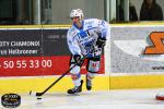 Photo hockey match Chamonix  - Gap  le 28/10/2014