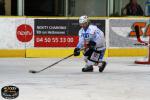 Photo hockey match Chamonix  - Gap  le 28/10/2014