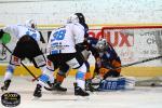 Photo hockey match Chamonix  - Gap  le 28/10/2014