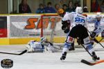 Photo hockey match Chamonix  - Gap  le 28/10/2014