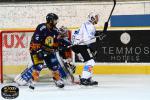 Photo hockey match Chamonix  - Gap  le 28/10/2014