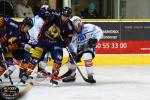 Photo hockey match Chamonix  - Gap  le 28/10/2014