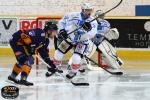 Photo hockey match Chamonix  - Gap  le 28/10/2014