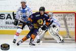 Photo hockey match Chamonix  - Gap  le 28/10/2014